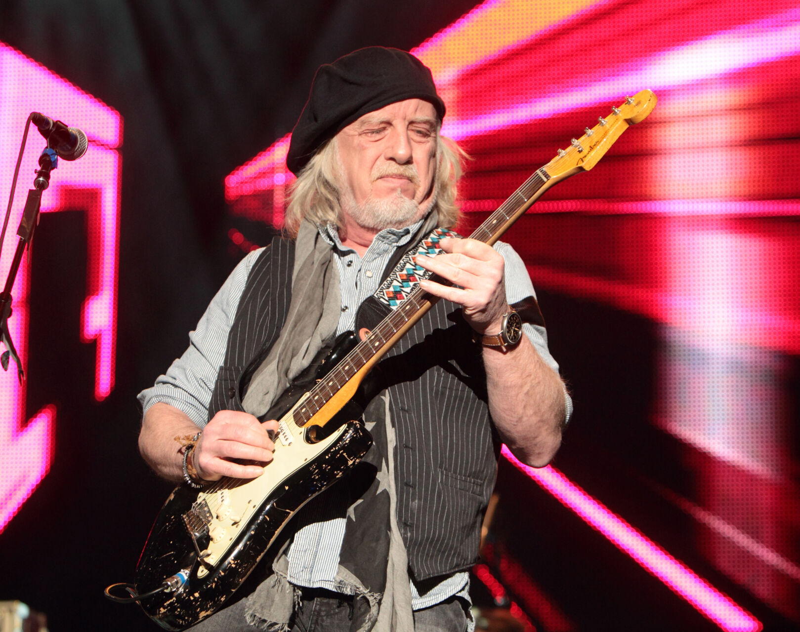 Brad Whitford